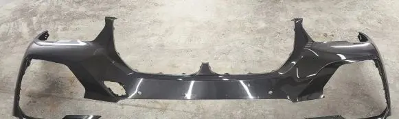 BMW X5 G05 Front bumper 51117421791