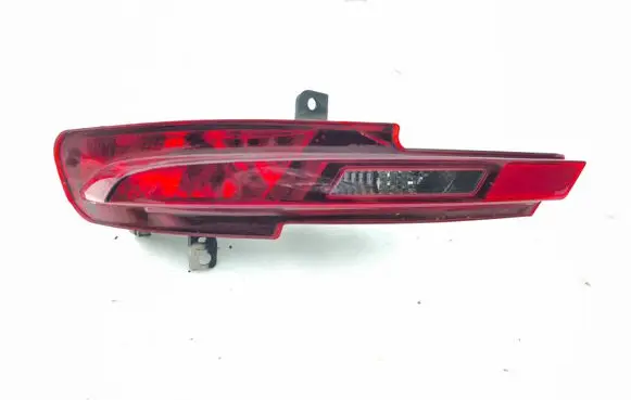 Peugeot 508 II Rear fog light 20260831001 03697000 250918151136
