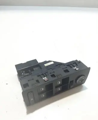 BMW X5 E53 Electric window control switch 6944551