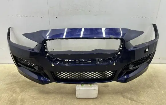 Jaguar XE Front bumper GX7M17F003AA