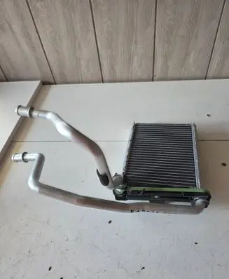 Renault Kadjar Heater blower radiator T1031386S