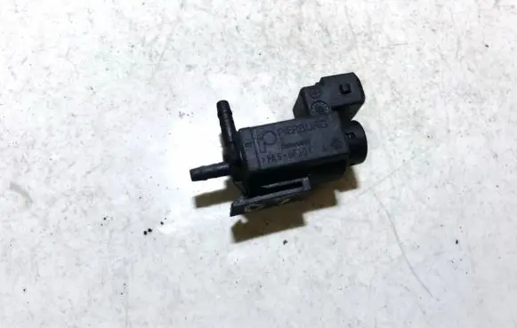 Volvo S60 Turbo solenoid valve 30611668 72224010