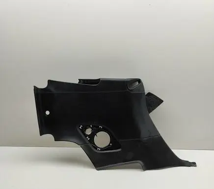 Porsche 911 991 Rear door card panel trim 99155547301 991555071