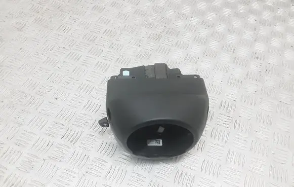 BMW 7 F01 F02 F03 F04 Steering wheel column trim 9207006