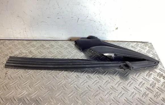 BMW 6 F06 Gran coupe Rubber seal front door window/glass 7217492