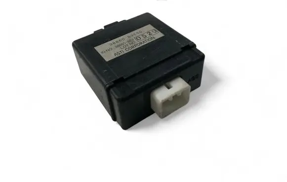 Opel Agila A Other relay 3886083E50