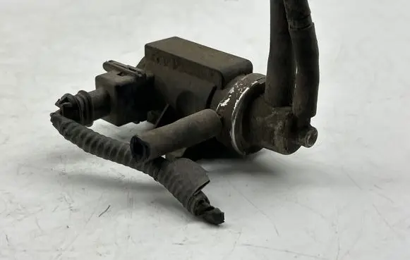 Honda Civic Turbo solenoid valve 