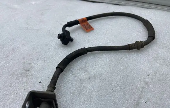 Tesla Model X Brake booster pipe/hose 103421100