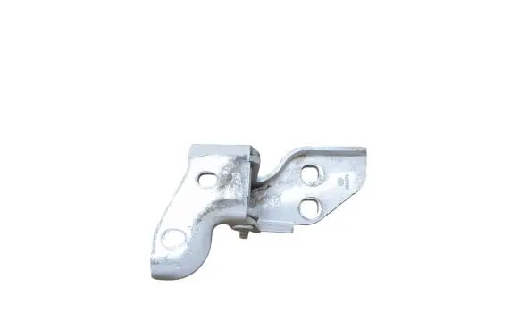 Front door lower hinge
