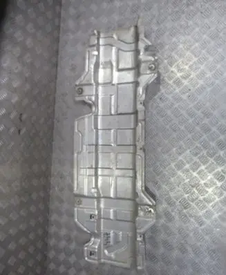 Mercedes-Benz Metris W447 Engine cover (trim) A4474900230