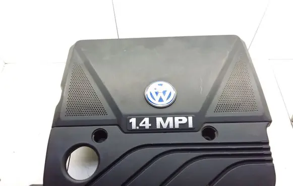 Volkswagen Polo III 6N 6N2 6NF Air filter box 030129607 44610985970