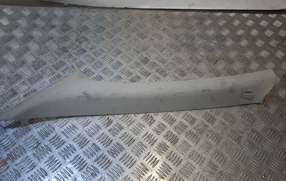 Audi Q7 4L (A) pillar trim 4L0867233