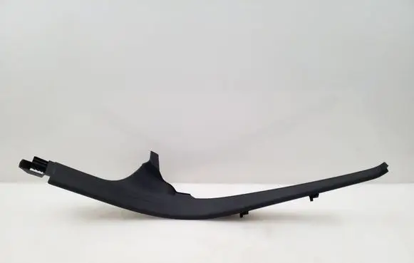 Audi A6 S6 C6 4F Rear sill trim cover 4F0867767A