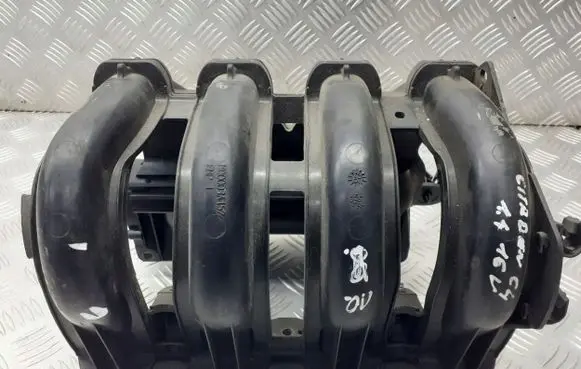 Citroen C4 I Intake manifold