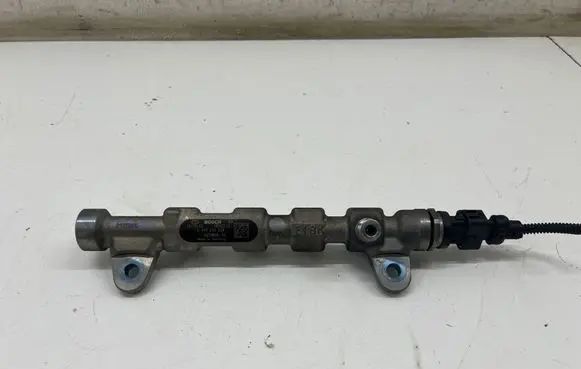 Jeep Cherokee Fuel main line pipe 55234039