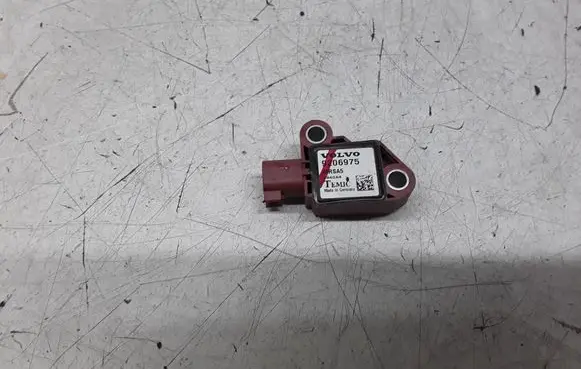 Volvo V50 Airbag deployment crash/impact sensor 9206975