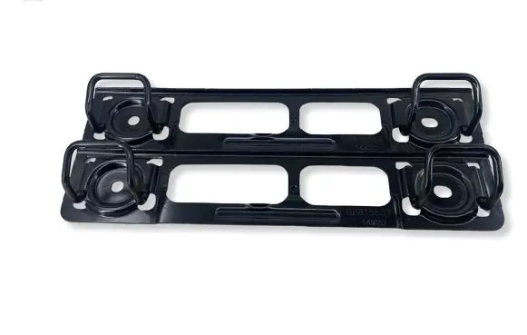 Volvo V40 Cross country ISOFIX Bracket 06815557 14W20