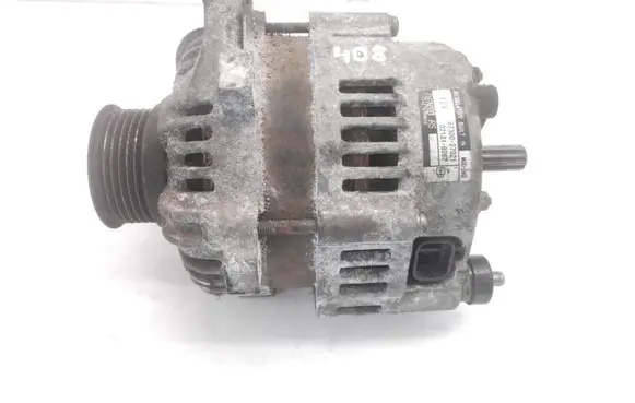 Hyundai Grandeur Generator/alternator 3730027021 021319262