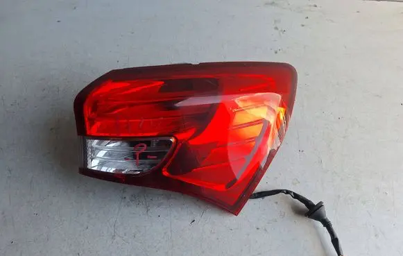 Hyundai ix20 Rear/tail lights 924021K0