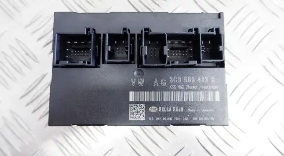 Volkswagen PASSAT B6 Comfort/convenience module 3C0959433R