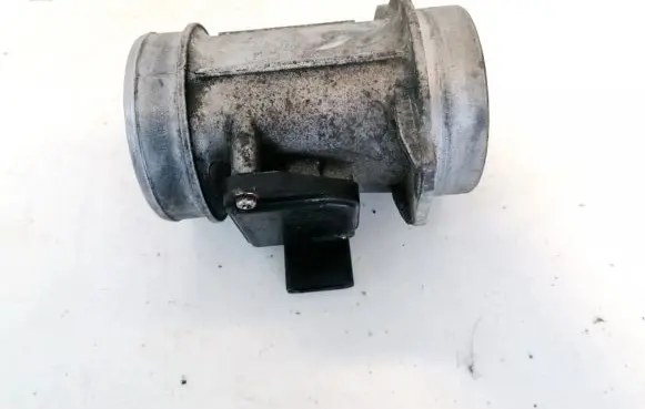 Audi A6 S6 C5 4B Mass air flow meter 059906461d