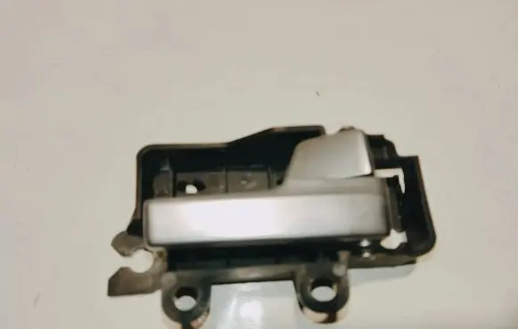 Ford Focus C-MAX Front door interior handle 3M51R22600BA