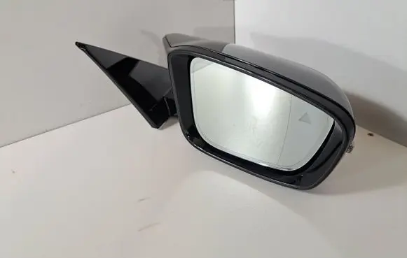 BMW i4 Front door electric wing mirror 5A43BF8 9500714