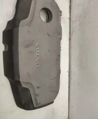 Volvo XC90 Engine cover (trim)