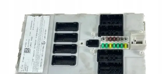 Mini Cooper Countryman F60 Other control units/modules 8715967