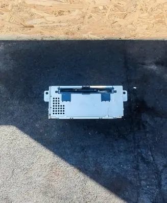 Ford Grand C-MAX Radio/CD/DVD/GPS head unit E1BT18C815LH