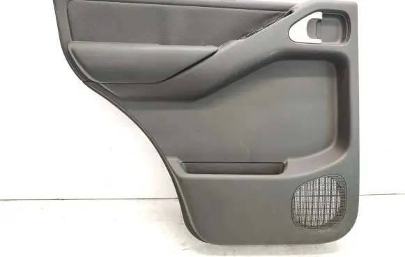 Nissan Pathfinder R51 Rear door card panel trim 82901EB302