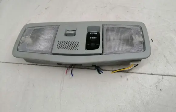 Mitsubishi ASX Front seat light 8401A009ZZ