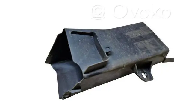 BMW 5 F10 F11 Brake cooling air channel/duct 7200797 22793115