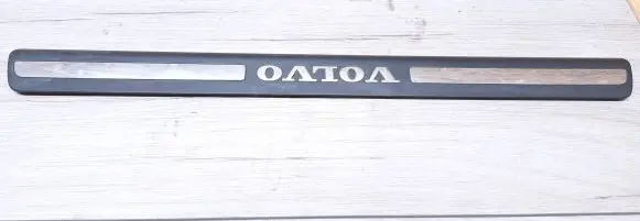 Volvo S60 Sill/side skirt trim 8659960