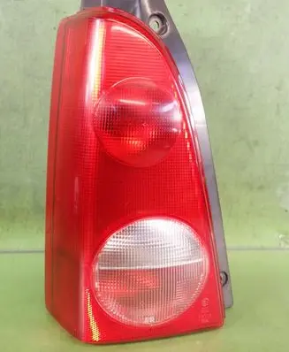 Opel Agila A Rear/tail lights