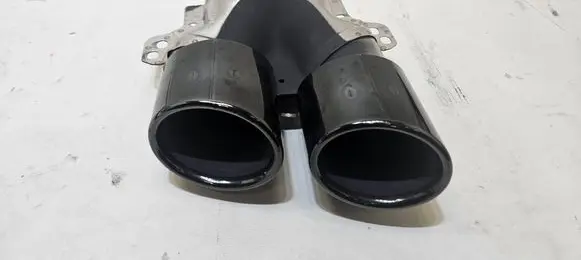 Mercedes-Benz CLE C236 Rear muffler/silencer tail pipe A23649036