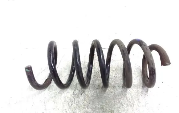 Nissan Primastar Front coil spring