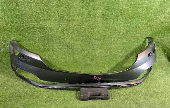Skoda Karoq Front bumper 