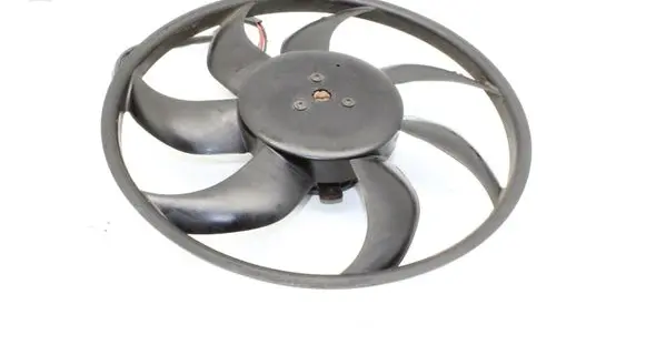 Mini Paceman (R61) Fan impeller 0130303027