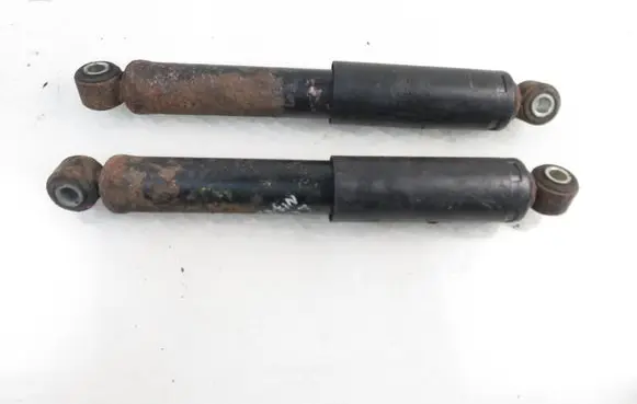 Citroen Jumper Rear shock absorber/damper 