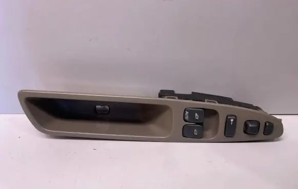 Volvo S40, V40 Electric window control switch 30638699