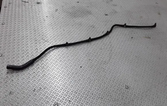 Volvo V50 Fuel return line/hose 