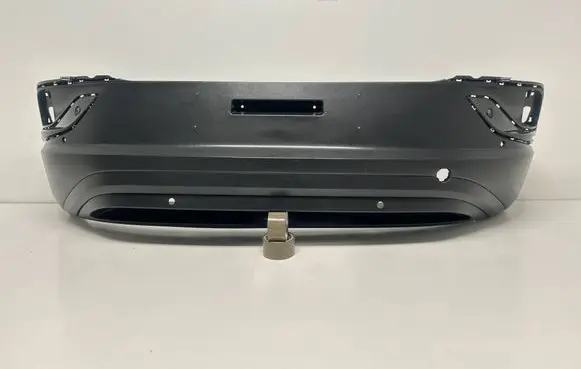 Volkswagen ID.4 Rear bumper 11A807521A