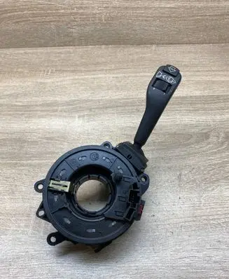 BMW X5 E53 Airbag slip ring squib (SRS ring) 8375398 8375408 01204030