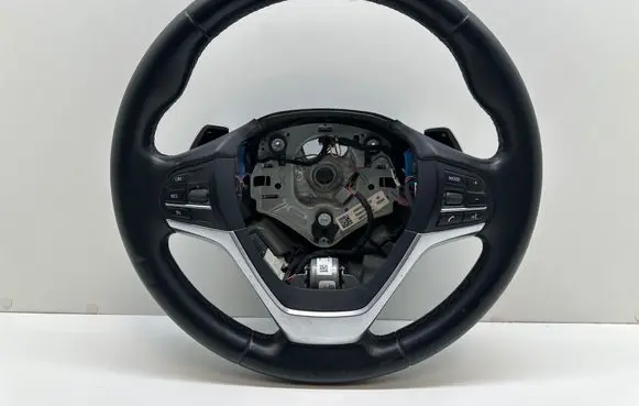 BMW X5 F15 Steering wheel 2460575385