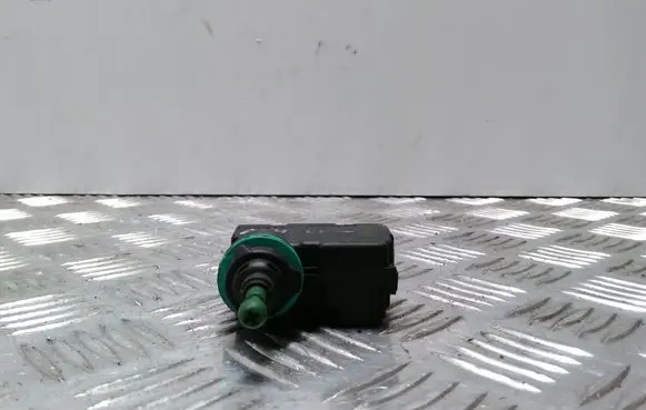 Audi A4 S4 B6 8E 8H Headlight level adjustment motor 1J0941295F