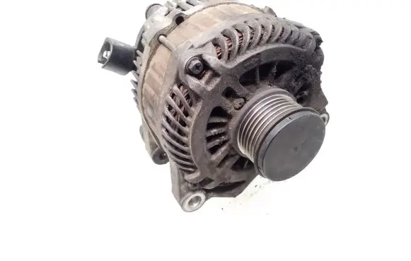 Peugeot 407 Generator/alternator 9654752880 F550426 F22882491