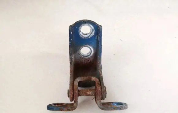 Honda Civic Front door upper hinge