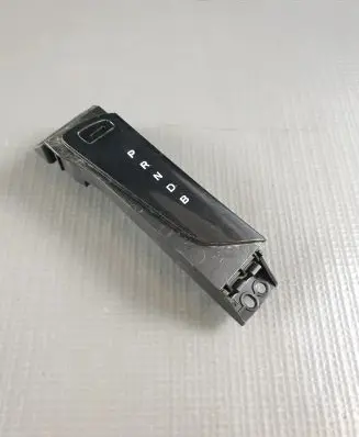 Toyota C-HR I Gear shift selector indicator 76K510