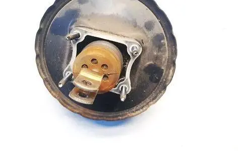 KIA Cerato Brake booster AA3G D85